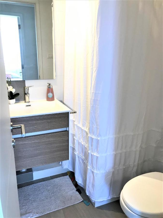 Concon Costa De Montemar Departamento, 3 Dormitorios Kültér fotó