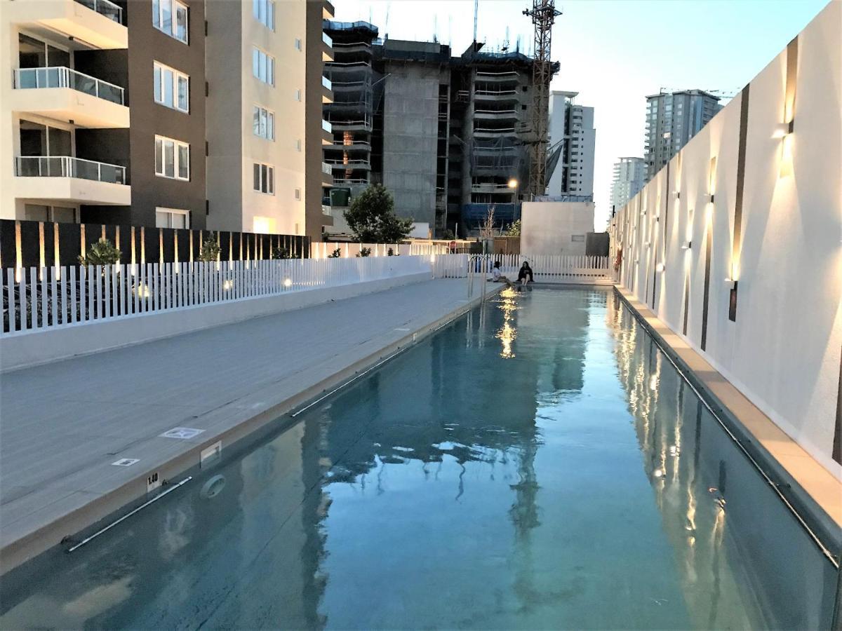 Concon Costa De Montemar Departamento, 3 Dormitorios Kültér fotó